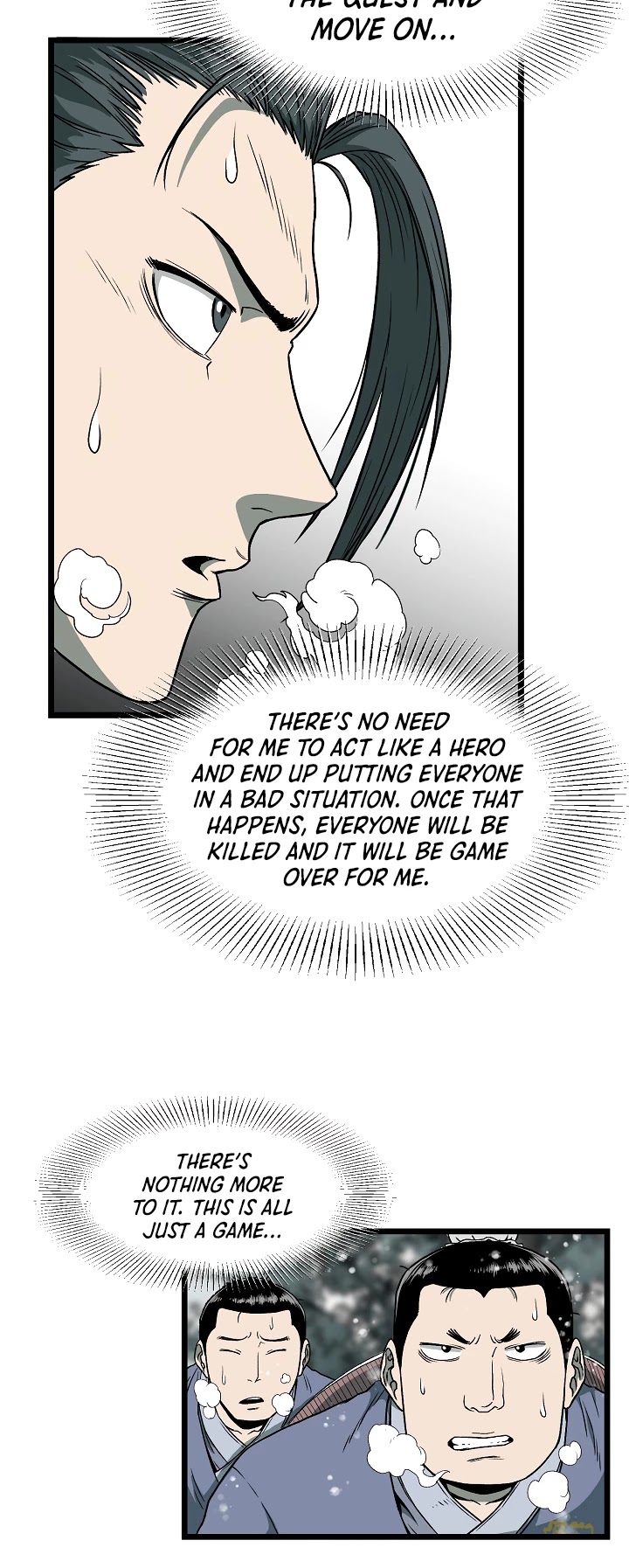 Murim Login Chapter 25 image 04
